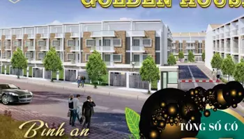 Golden House Bình Tân