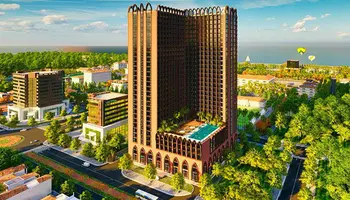 Apec Mandala Grand Phú Yên