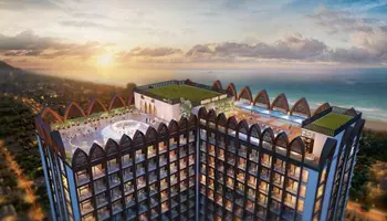 Apec Mandala Grand Phú Yên