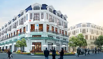 Yên Phong Residence