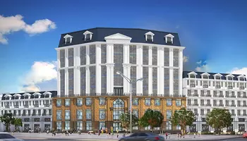 Yên Phong Residence