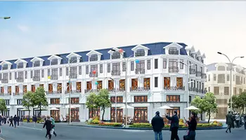 Yên Phong Residence