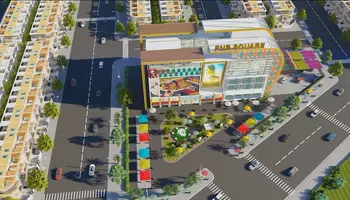 Khu đô thị PNR Estella