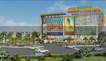 Khu đô thị PNR Estella