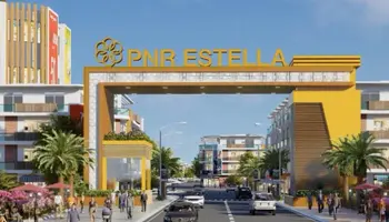 Khu đô thị PNR Estella
