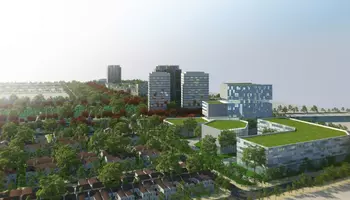 Khu đô thị Mipec Tràng An