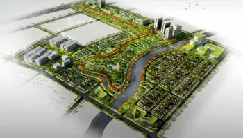 Khu đô thị Mipec Tràng An