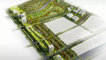 Khu đô thị Mipec Tràng An