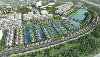 Vinhomes Cổ Loa