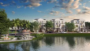 Vinhomes Cổ Loa