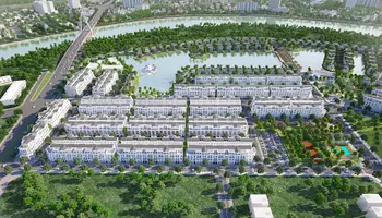 Vinhomes Cổ Loa