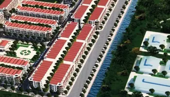 Dũng Liệt Green City