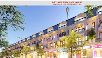 Phú Mỹ New City