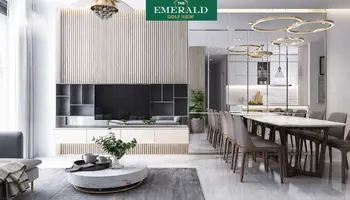 The Emerald Golf View