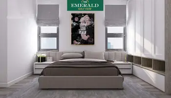 The Emerald Golf View
