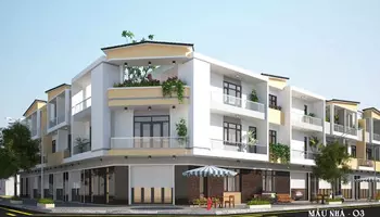 Phú Mỹ Eco City