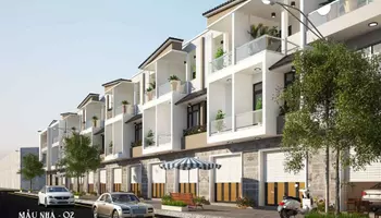 Phú Mỹ Eco City