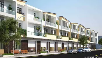 Phú Mỹ Eco City