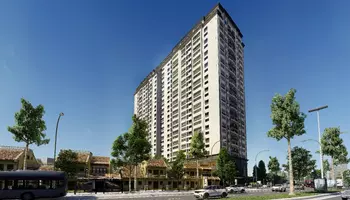 Tam Đức Plaza