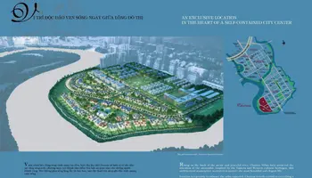Amelie Villa Phú Mỹ Hưng
