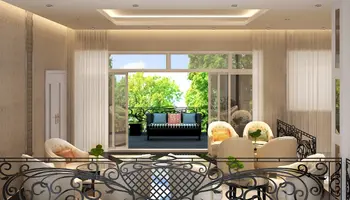 Amelie Villa Phú Mỹ Hưng