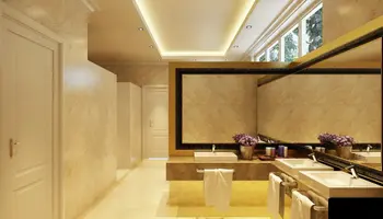 Amelie Villa Phú Mỹ Hưng