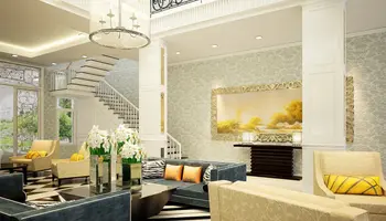 Amelie Villa Phú Mỹ Hưng