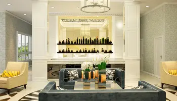 Amelie Villa Phú Mỹ Hưng