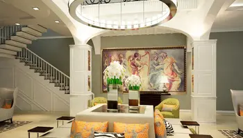 Amelie Villa Phú Mỹ Hưng