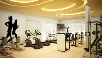 Amelie Villa Phú Mỹ Hưng