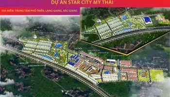 Star City Mỹ Thái