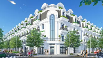 Khu đô thị QCL Yên Phong