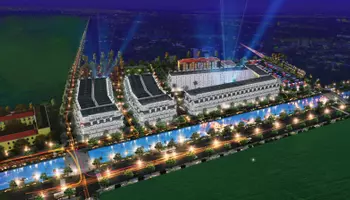 Khu đô thị QCL Yên Phong