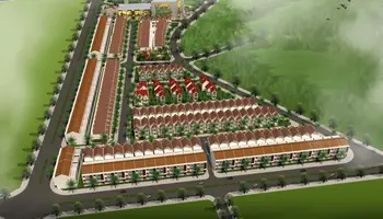 Khu dân cư Nam Phố Châu