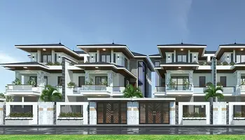 Khu dân cư Nam Phố Châu