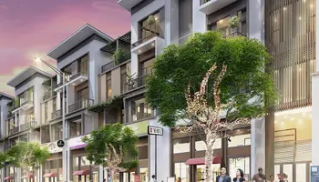 Khu dân cư Nam Phố Châu