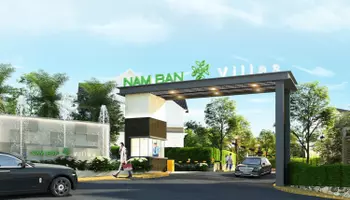 Nam Ban Villas