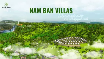 Nam Ban Villas