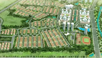 Ecolakes Mỹ Phước