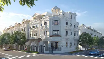 Khu dân cư Cityland Z751