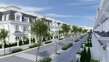 Yên Bình Homes