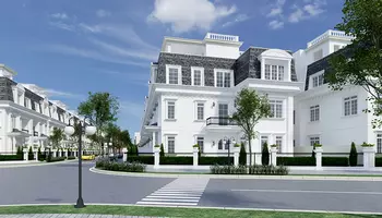 Yên Bình Homes