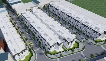 Yên Bình Homes