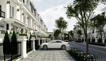 Yên Bình Homes
