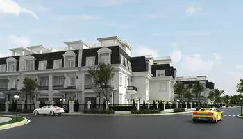 Yên Bình Homes