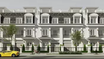 Yên Bình Homes