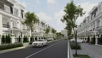 Yên Bình Homes