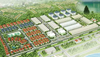 Khu đô thị Bình Nguyên