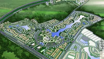 Khu đô thị Nam An Khánh