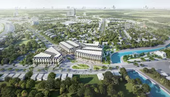 Diamond Central